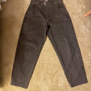 Kenzo Taupe Jeans W36